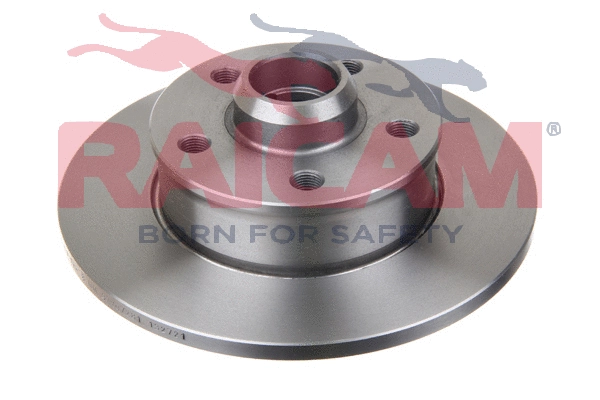 Brake Disc (RD00863)