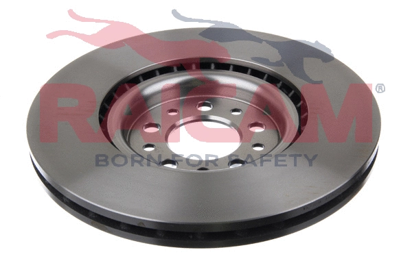 Brake Disc (RD01138)