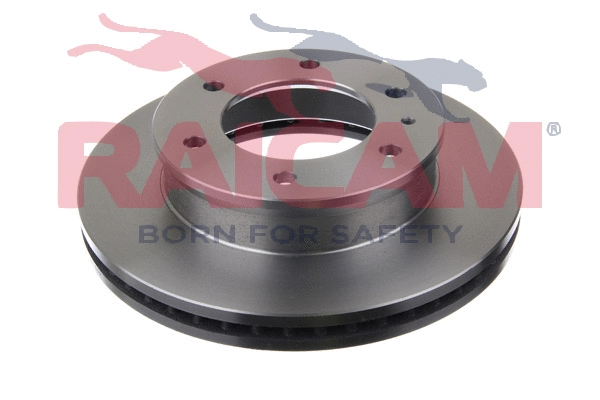 Brake Disc (RD01415)