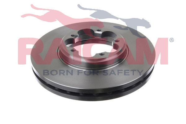 Brake Disc (RD01435)