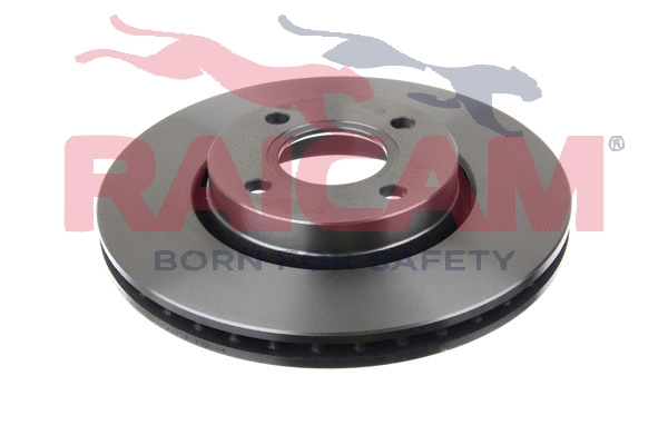 Brake Disc (RD00252)