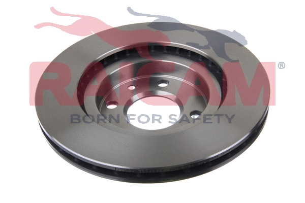 Brake Disc (RD01266)
