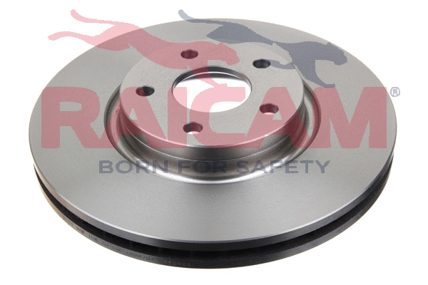 Brake Disc (RD01148)