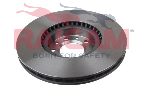 Brake Disc (RD01162)