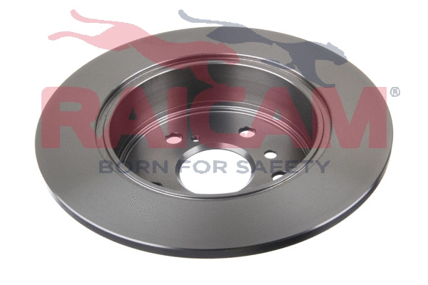 Brake Disc (RD01183)