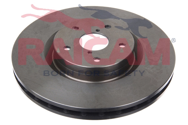 Brake Disc (RD01453)