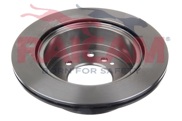 Brake Disc (RD00558)
