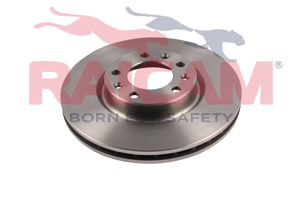 Brake Disc (RD01339)