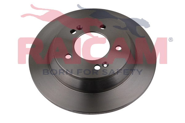 Brake Disc (RD01253)