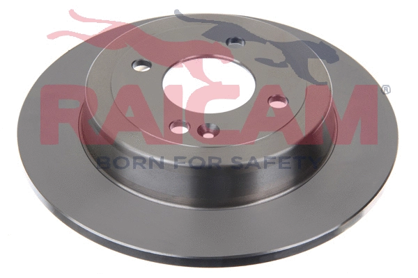Brake Disc (RD01237)