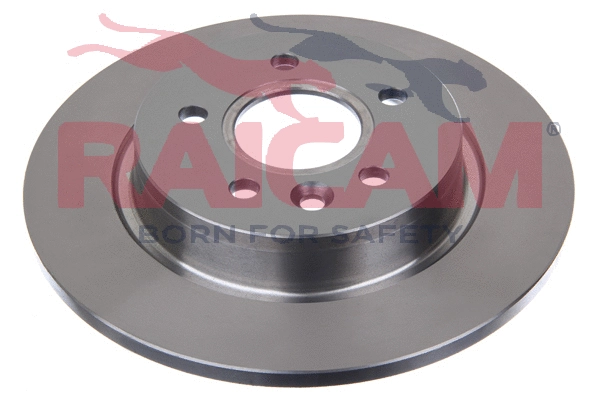 Brake Disc (RD01258)