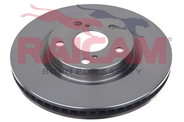 Brake Disc (RD01096)