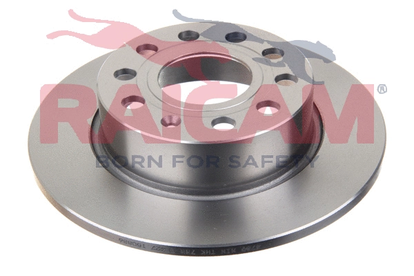 Brake Disc (RD00916)