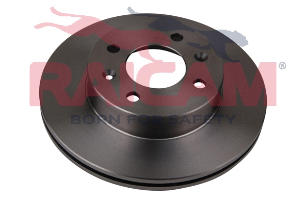 Brake Disc (RD00514)