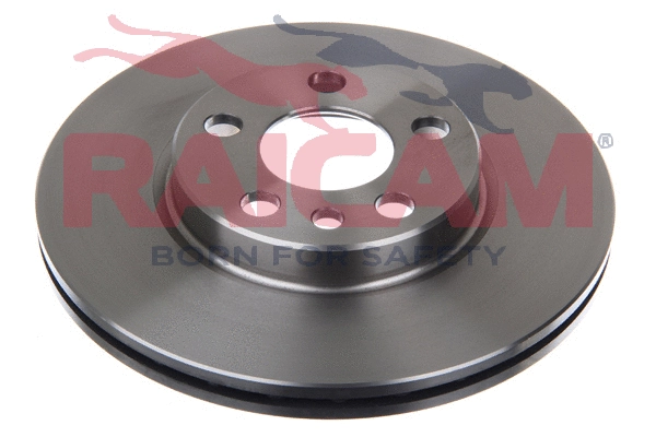 Brake Disc (RD00111)