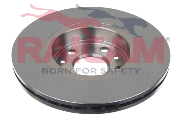 Brake Disc (RD01358)