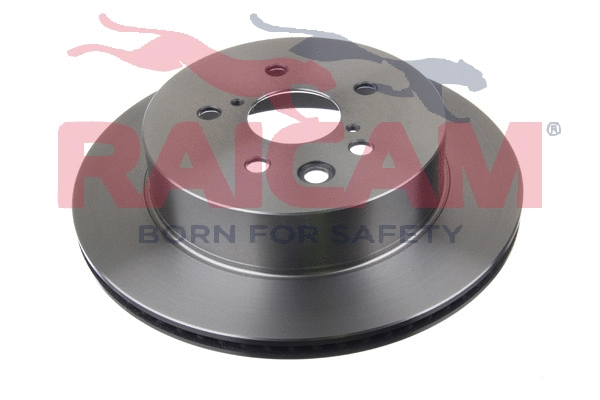 Brake Disc (RD01086)