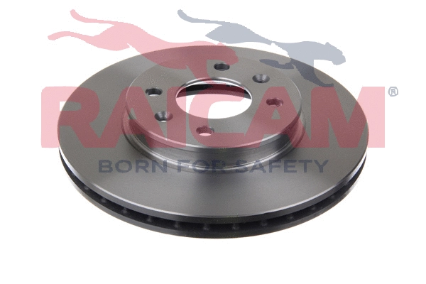 Brake Disc (RD01270)