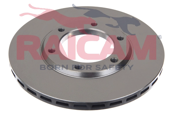Brake Disc (RD00139)