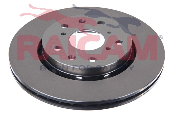Brake Disc (RD01300)