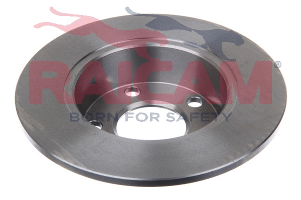 Brake Disc (RD00897)