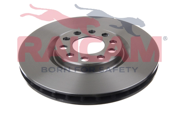 Brake Disc (RD01366)