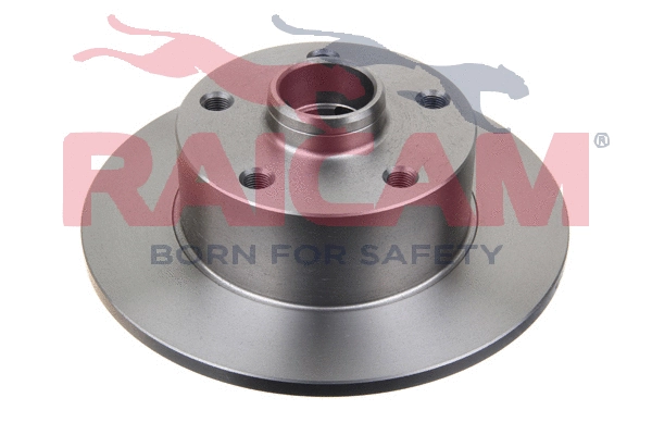 Brake Disc (RD01123)