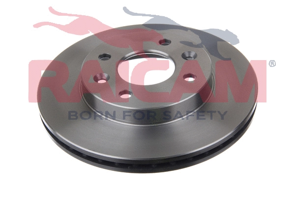 Brake Disc (RD00658)