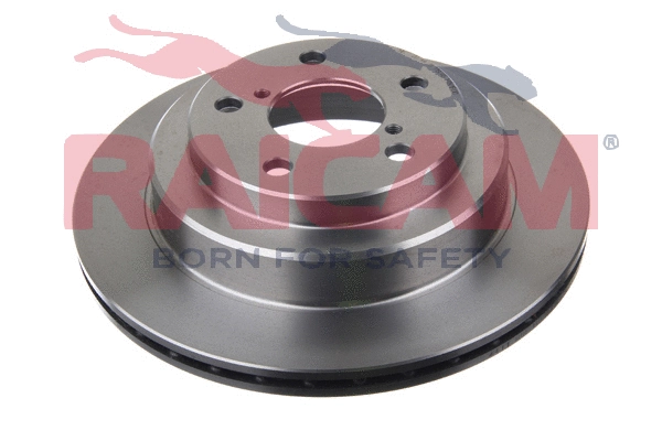 Brake Disc (RD00757)