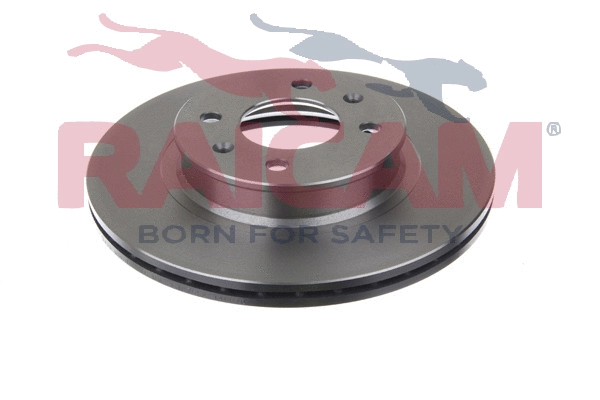 Brake Disc (RD01212)