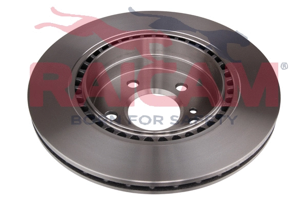 Brake Disc (RD01078)