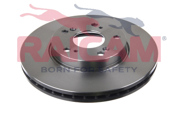 Brake Disc (RD00307)