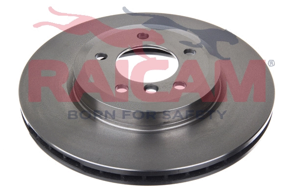 Brake Disc (RD00068)