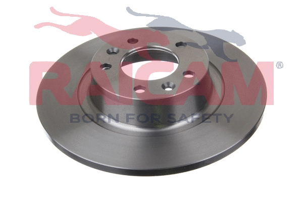 Brake Disc (RD00652)