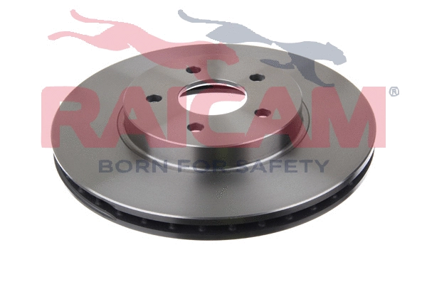 Brake Disc (RD00259)
