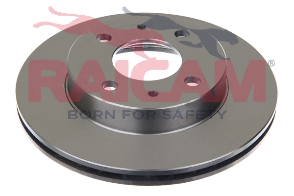 Brake Disc (RD00155)