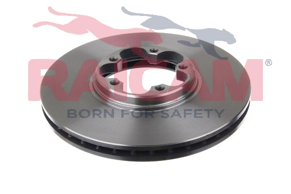 Brake Disc (RD00263)