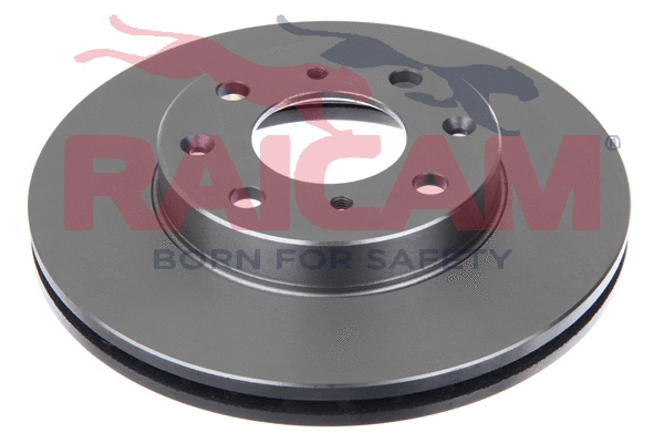 Brake Disc (RD00286)