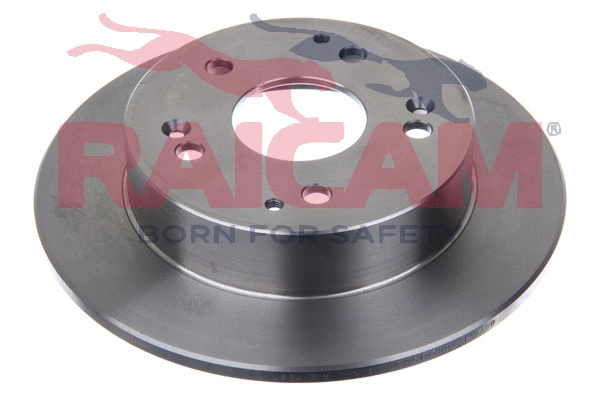 Brake Disc (RD00304)