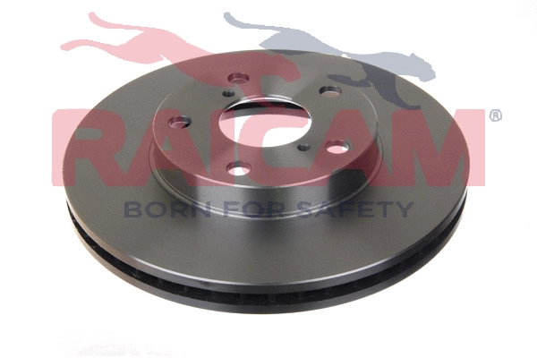 Brake Disc (RD00822)
