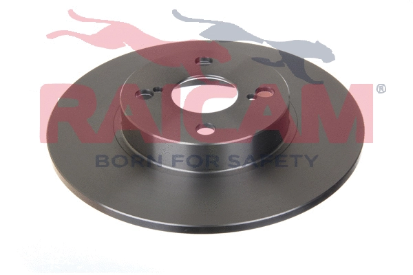 Brake Disc (RD00831)
