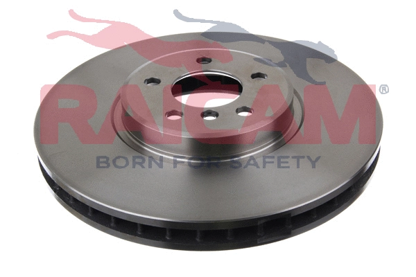 Brake Disc (RD01486)
