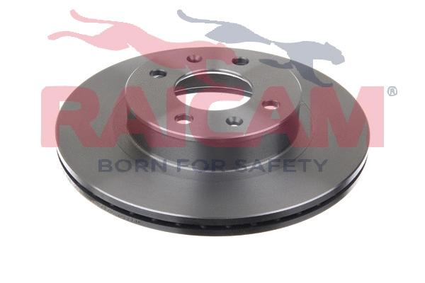 Brake Disc (RD00566)