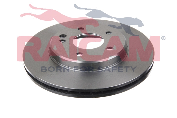 Brake Disc (RD00436)