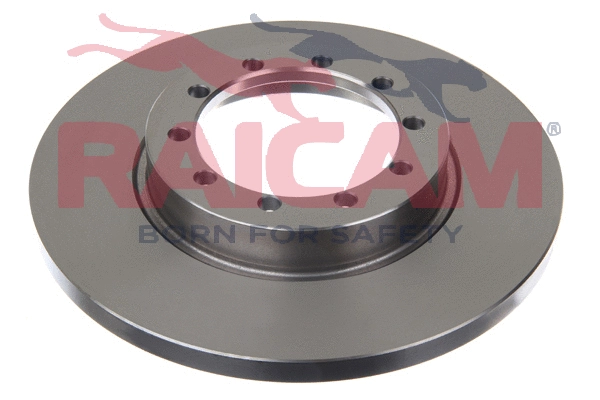 Brake Disc (RD01354)