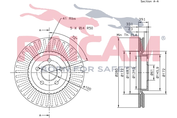 Brake Disc