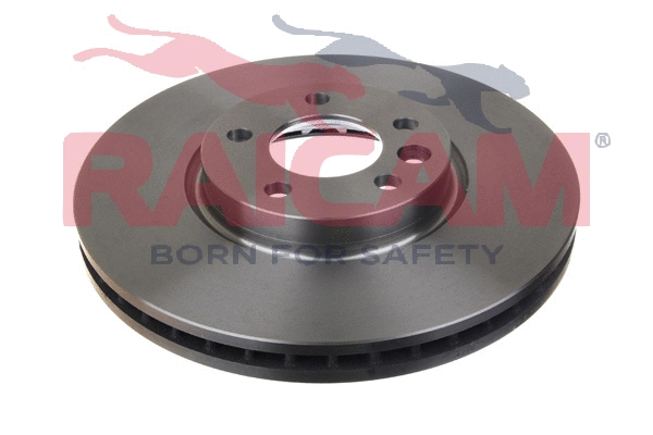 Brake Disc (RD01470)