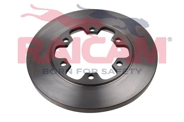 Brake Disc (RD01343)