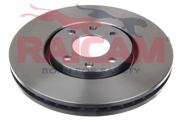 Brake Disc (RD00116)