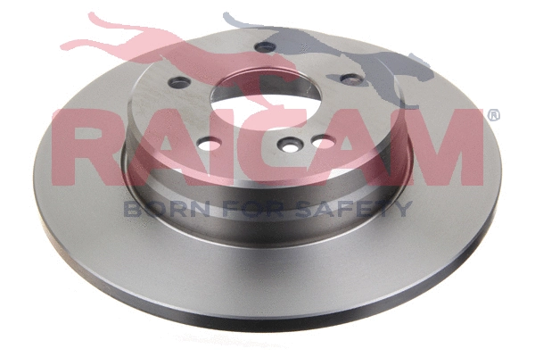 Brake Disc (RD00454)